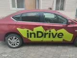 Nissan Sentra 2015 годаүшін5 000 000 тг. в Астана