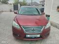 Nissan Sentra 2015 года за 5 000 000 тг. в Астана – фото 4
