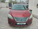 Nissan Sentra 2015 годаүшін5 000 000 тг. в Астана – фото 4