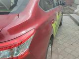 Nissan Sentra 2015 годаүшін5 000 000 тг. в Астана – фото 5