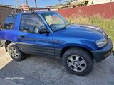 Toyota RAV4 1996 годаүшін2 800 000 тг. в Алматы – фото 4