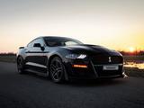 Ford Mustang 2021 года за 18 000 000 тг. в Астана – фото 3