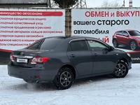 Toyota Corolla 2008 года за 5 490 000 тг. в Кокшетау