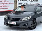 Toyota Corolla 2008 годаүшін5 490 000 тг. в Кокшетау – фото 2