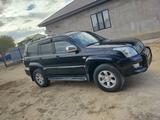 Toyota Land Cruiser Prado 2006 года за 11 500 000 тг. в Актобе – фото 4