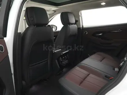 Land Rover Range Rover Evoque 2024 года за 26 000 000 тг. в Семей – фото 21