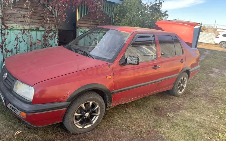 Volkswagen Vento 1993 годаүшін1 000 000 тг. в Бишкуль