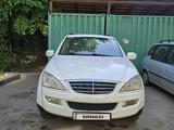 SsangYong Kyron 2011 года за 4 000 000 тг. в Алматы