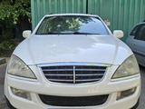 SsangYong Kyron 2011 года за 4 000 000 тг. в Алматы – фото 3