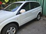 SsangYong Kyron 2011 года за 4 000 000 тг. в Алматы – фото 5