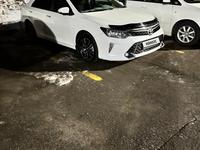 Toyota Camry 2017 годаfor14 000 000 тг. в Кызылорда