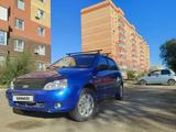 ВАЗ (Lada) Kalina 1117 2009 года за 1 000 000 тг. в Уральск – фото 4