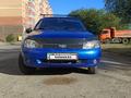 ВАЗ (Lada) Kalina 1117 2009 годаүшін900 000 тг. в Уральск – фото 7