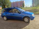 ВАЗ (Lada) Kalina 1117 2009 года за 1 000 000 тг. в Уральск