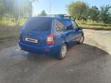 ВАЗ (Lada) Kalina 1117 2009 года за 1 000 000 тг. в Уральск – фото 3