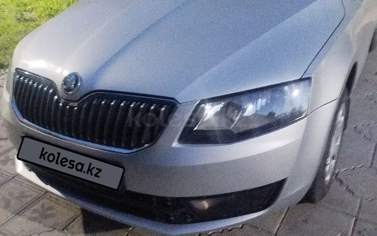Skoda Octavia 2013 года за 3 000 000 тг. в Костанай