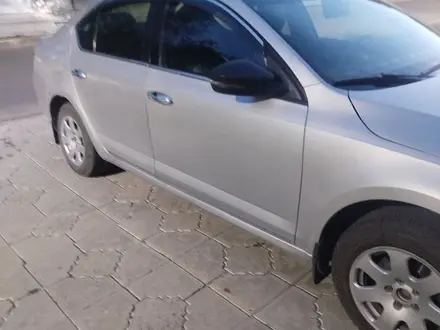 Skoda Octavia 2013 года за 3 000 000 тг. в Костанай – фото 3
