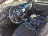 Skoda Octavia 2013 годаүшін3 000 000 тг. в Костанай – фото 5