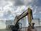 Caterpillar  329D L 2014 года за 20 000 000 тг. в Алматы