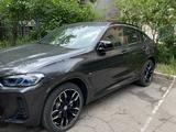 BMW X4 2022 года за 44 500 000 тг. в Алматы – фото 2