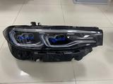 Фара правая BMW X7 за 500 000 тг. в Костанай – фото 2