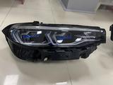 Фара правая BMW X7 за 500 000 тг. в Костанай