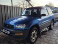 Toyota RAV4 1994 года за 2 400 000 тг. в Алматы – фото 14