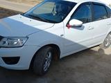 ВАЗ (Lada) Granta 2191 2017 года за 3 999 999 тг. в Актобе