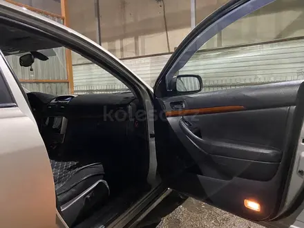 Toyota Avensis 2003 года за 4 500 000 тг. в Тараз – фото 10