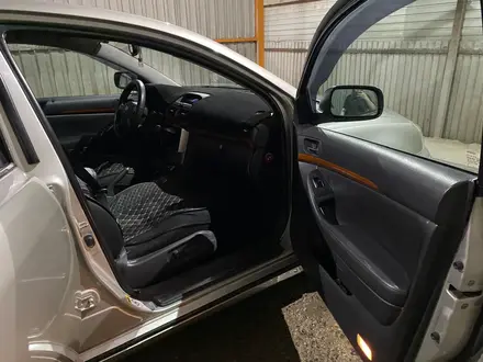 Toyota Avensis 2003 года за 4 500 000 тг. в Тараз – фото 11