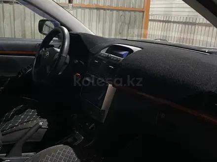 Toyota Avensis 2003 года за 4 500 000 тг. в Тараз – фото 13
