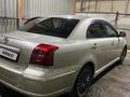 Toyota Avensis 2003 годаүшін4 500 000 тг. в Тараз – фото 14