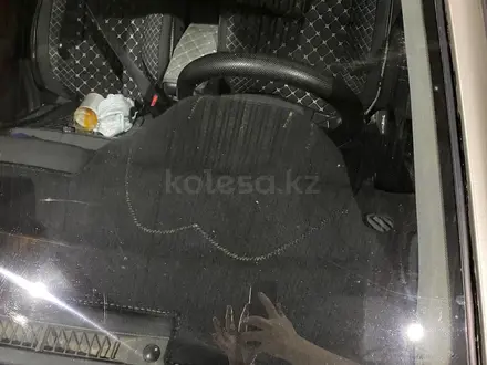 Toyota Avensis 2003 года за 4 500 000 тг. в Тараз – фото 15