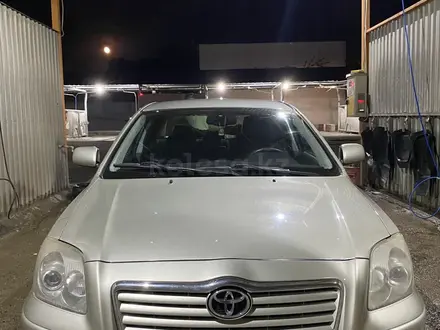 Toyota Avensis 2003 года за 4 500 000 тг. в Тараз – фото 18