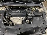 Toyota Avensis 2003 годаүшін4 500 000 тг. в Тараз – фото 2