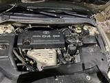 Toyota Avensis 2003 годаүшін4 500 000 тг. в Тараз – фото 3