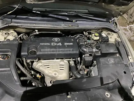 Toyota Avensis 2003 года за 4 500 000 тг. в Тараз – фото 3