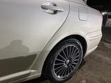 Toyota Avensis 2003 годаүшін4 500 000 тг. в Тараз – фото 5