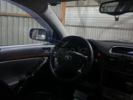 Toyota Avensis 2003 года за 4 500 000 тг. в Тараз – фото 6