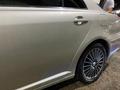 Toyota Avensis 2003 годаүшін4 500 000 тг. в Тараз – фото 7