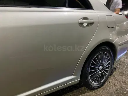 Toyota Avensis 2003 года за 4 500 000 тг. в Тараз – фото 7