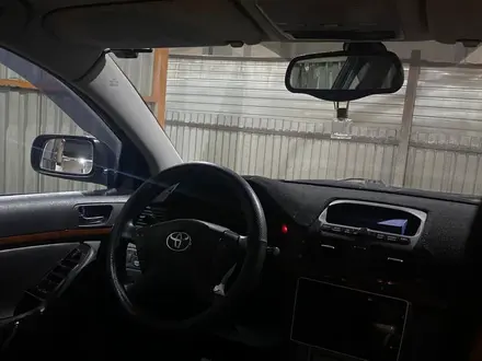Toyota Avensis 2003 года за 4 500 000 тг. в Тараз – фото 8