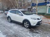 Toyota RAV4 2015 года за 11 700 000 тг. в Астана