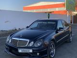 Mercedes-Benz E 350 2005 годаfor5 800 000 тг. в Кызылорда