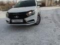 ВАЗ (Lada) Vesta SW 2021 годаүшін5 750 000 тг. в Караганда