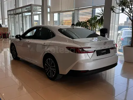 Toyota Camry Prestige 2026 года за 22 690 000 тг. в Астана – фото 6