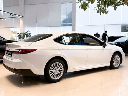 Toyota Camry Prestige 2025 года за 22 690 000 тг. в Астана – фото 5