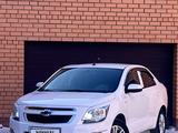 Chevrolet Cobalt 2025 года за 6 690 000 тг. в Кокшетау – фото 2