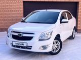 Chevrolet Cobalt 2025 года за 6 690 000 тг. в Кокшетау