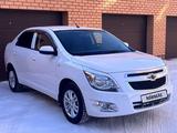 Chevrolet Cobalt 2025 года за 6 690 000 тг. в Кокшетау – фото 3